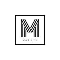 marilyn pr logo image