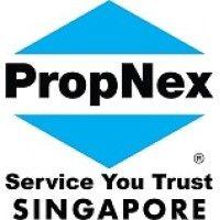 propnex realty pte ltd logo image