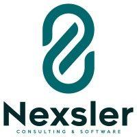 nexsler consulting & software logo image