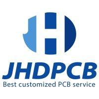 jhdpcb logo image