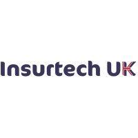 insurtech uk logo image