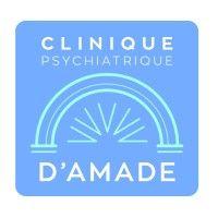 clinique d'amade logo image