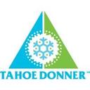 logo of Tahoe Donner Association