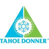 tahoe donner association logo image