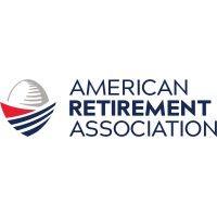 american retirement association logo image