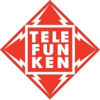 telefunken licenses gmbh logo image