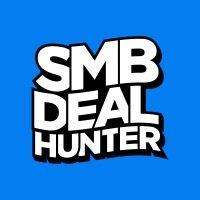 smb deal hunter