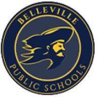 belleville public schools logo image