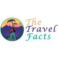 the travel facts logo image