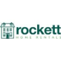 rockett home rentals ltd logo image