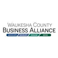 waukesha county business alliance logo image