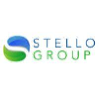 stello group ltd logo image