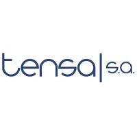 tensa, sa logo image