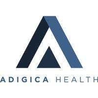 adigica health logo image