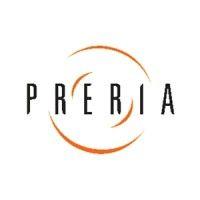 agencja preria logo image