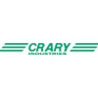 crary industries inc. , a subsidiary of echo inc logo image