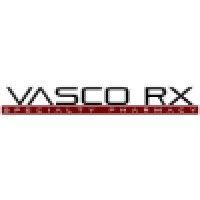 vasco rx specialty pharmacy logo image