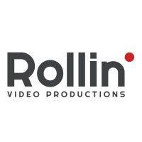 rollin video ltd logo image