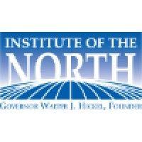 institute of the north logo image