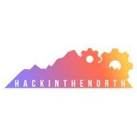 hack in the north logo image