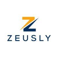 zeusly logo image