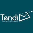 logo of Tendi