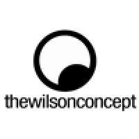 the wilson concept logo image