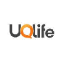 uqlife logo image