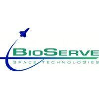 bioserve space technologies logo image