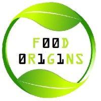 food origins logo image