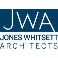 jones whitsett architects, inc.