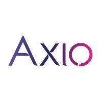 axio research logo image