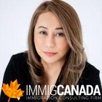 immigcanada immigration consulting firm