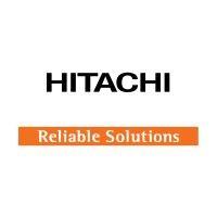 hitachi construction machinery africa logo image