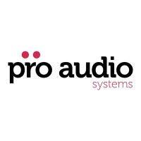 pro audio systems ltd