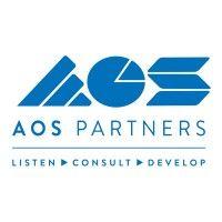 aos partners logo image