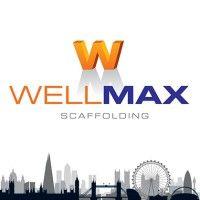 wellmax scaffolding ltd logo image