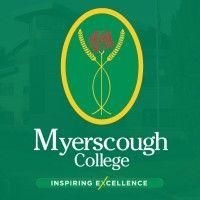 myerscough college