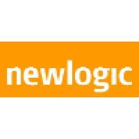 newlogic logo image