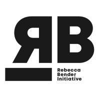 rebecca bender initiative logo image