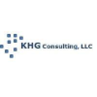 khg consulting, llc logo image