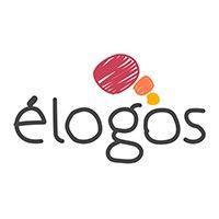 élogos logo image