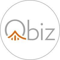 qbiz inc. logo image