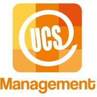 ucs management logo image