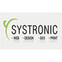 systronic it group pty ltd logo image