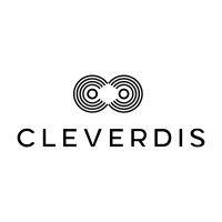 cleverdis logo image