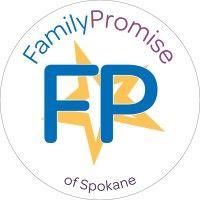 family promise of spokane logo image