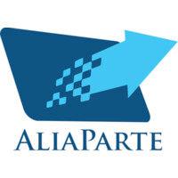 aliaparte logo image