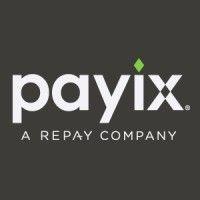 payix | a repay company logo image