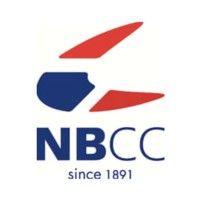 nbcc logo image